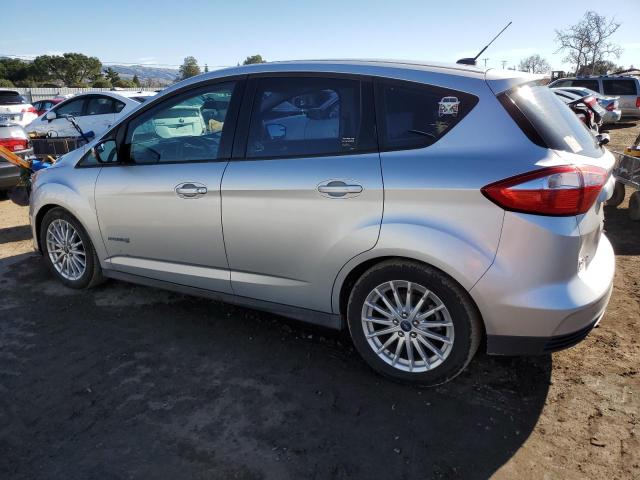 Photo 2 from auction – 2015 FORD C-MAX SE with VIN 1FADP5AU7FL102050