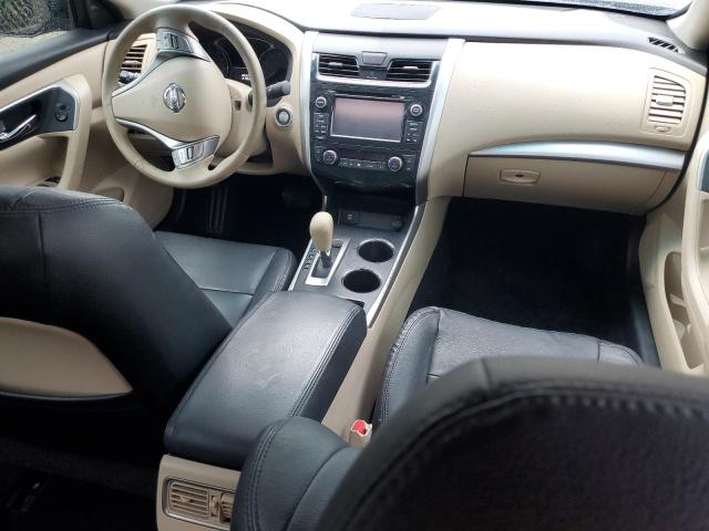 Photo 8 from auction – 2015 NISSAN ALTIMA 2.5 with VIN 1N4AL3AP2FC283846