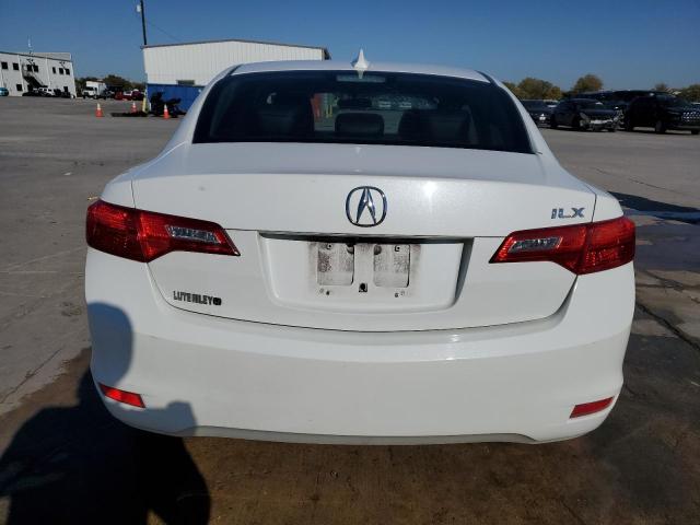 Photo 6 from auction – 2014 ACURA ILX 20 with VIN 19VDE1F34EE008507