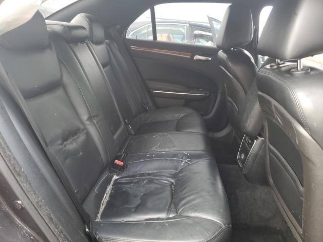 Photo 10 from auction – 2013 CHRYSLER 300 with VIN 2C3CCARG3DH660954