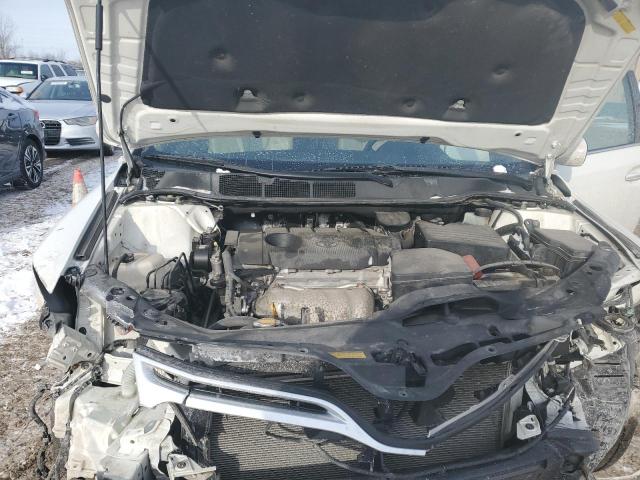 Photo 11 from auction – 2011 TOYOTA VENZA with VIN 4T3ZA3BBXBU054747