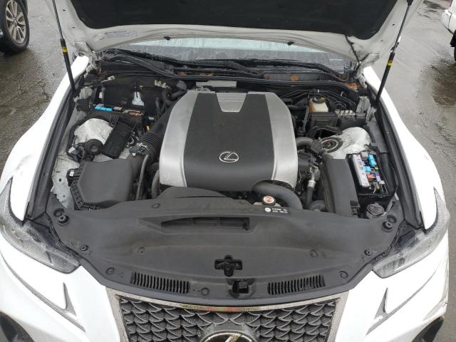 Photo 11 from auction – 2019 LEXUS IS 300 with VIN JTHC81D2XK5036256
