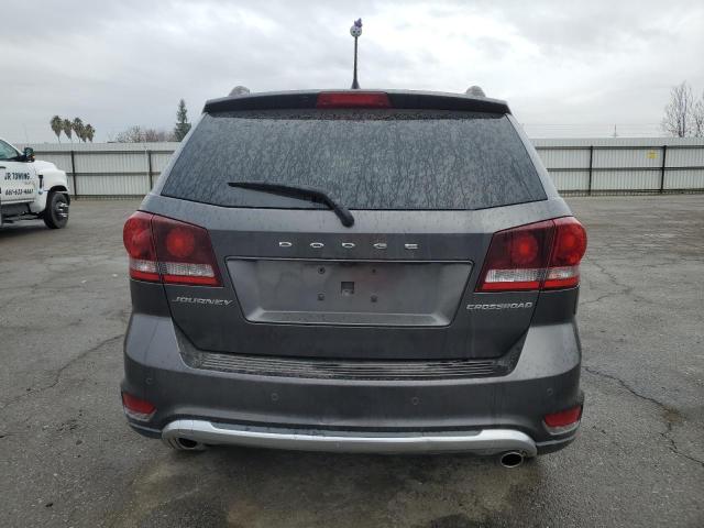 Photo 6 from auction – 2017 DODGE JOURNEY CR with VIN 3C4PDCGG1HT602864