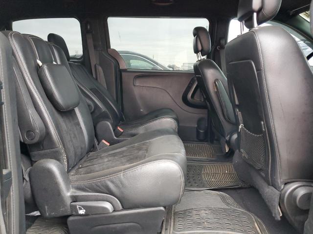 Photo 11 from auction – 2016 DODGE GRAND CARA with VIN 2C4RDGCG4GR184646