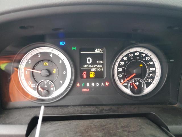 Photo 9 from auction – 2013 RAM 1500 ST with VIN 1C6RR7KTXDS678639