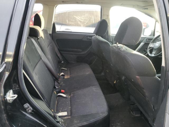 Photo 11 from auction – 2014 SUBARU FORESTER 2 with VIN JF2SJAEC8EH445109