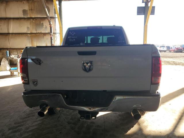 Photo 6 from auction – 2010 DODGE RAM 1500 with VIN 1D7RV1CT8AS202696