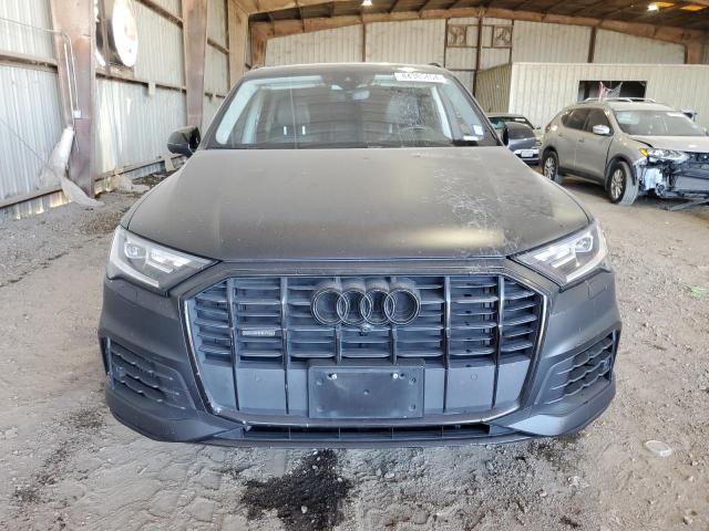 Photo 5 from auction – 2020 AUDI Q7 PREMIUM with VIN WA1LXAF70LD003345