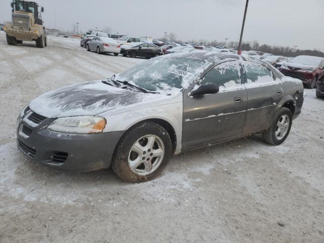 DODGE STRATUS SX 2004 with VIN 1B3EL46XX4N212066 - Photo from auction
