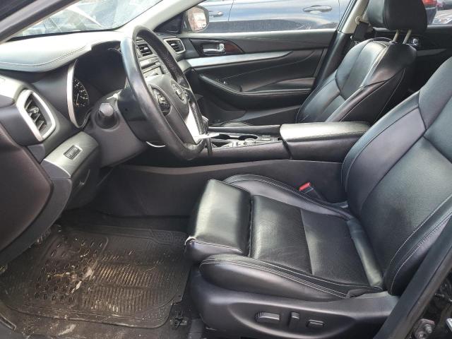 Photo 7 from auction – 2016 NISSAN MAXIMA 3.5 with VIN 1N4AA6AP6GC415211