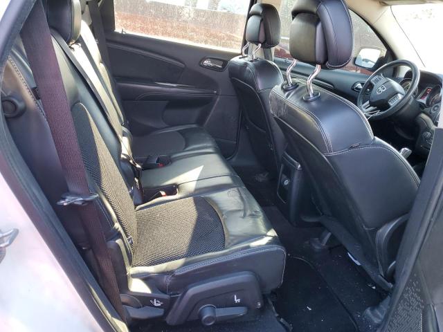 Photo 10 from auction – 2015 DODGE JOURNEY CR with VIN 3C4PDCGB4FT686499
