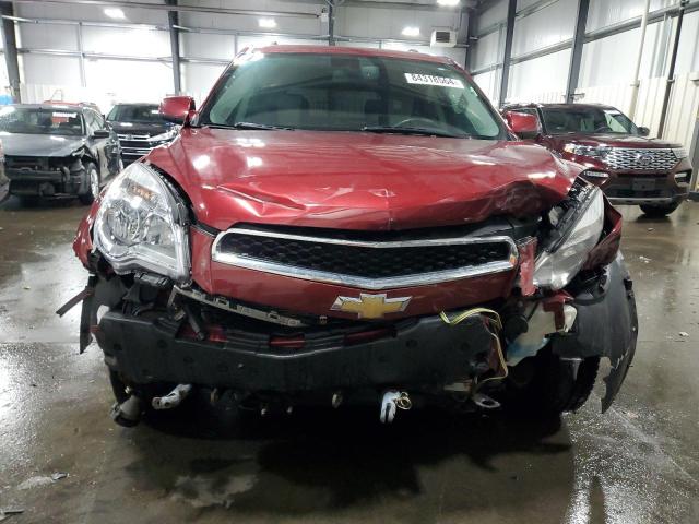 Photo 5 from auction – 2011 CHEVROLET EQUINOX LT with VIN 2CNFLPE52B6314253