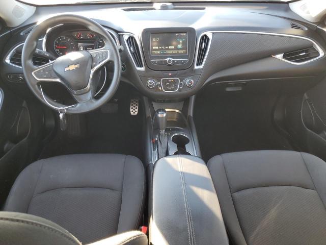 Photo 8 from auction – 2016 CHEVROLET MALIBU LT with VIN 1G1ZE5ST9GF212361
