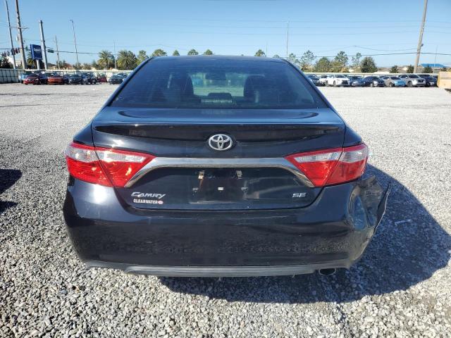 Photo 6 from auction – 2017 TOYOTA CAMRY LE with VIN 4T1BF1FK9HU767187