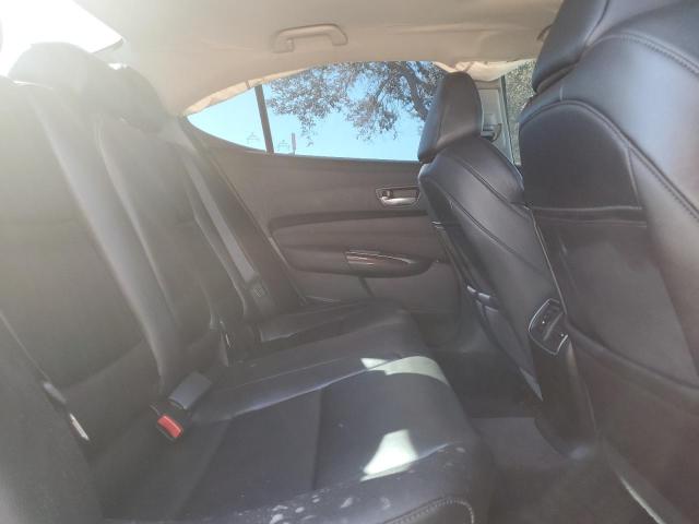 Photo 10 from auction – 2016 ACURA TLX with VIN 19UUB1F33GA014435