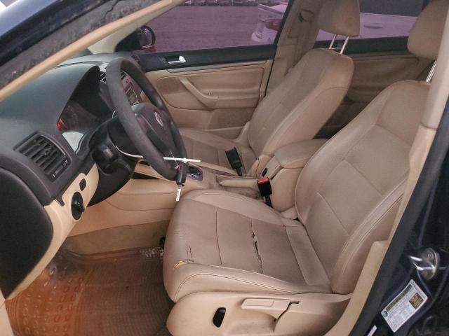 Photo 7 from auction – 2007 VOLKSWAGEN JETTA 2.5 with VIN 3VWSG71K57M011934