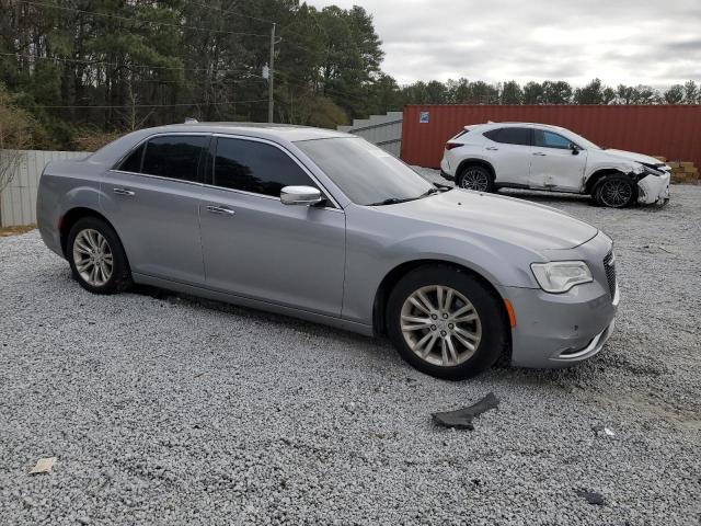 Photo 4 from auction – 2017 CHRYSLER 300C with VIN 2C3CCAET0HH511734