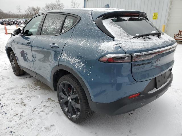 Photo 2 from auction – 2023 DODGE HORNET GT with VIN ZACNDFANXP3A03216