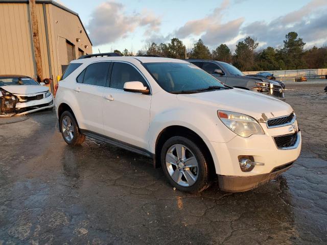 Photo 4 from auction – 2013 CHEVROLET EQUINOX LT with VIN 2GNFLPE35D6209557