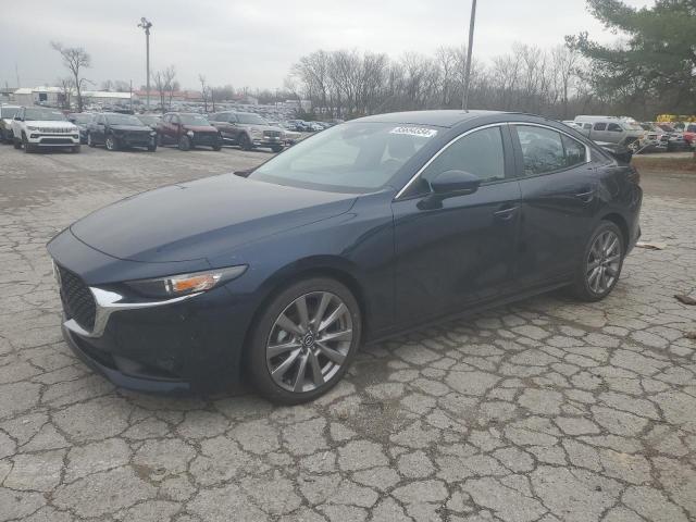 MAZDA 3 SELECT 2021 with VIN JM1BPABL4M1322416 - Photo from auction