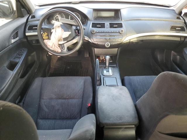 Photo 8 from auction – 2012 HONDA ACCORD LX with VIN 1HGCP2F34CA030351