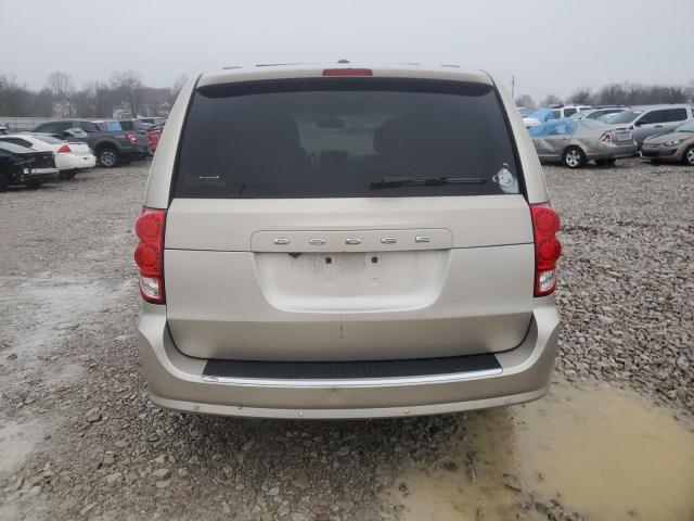 Photo 6 from auction – 2012 DODGE GRAND CARA with VIN 2C4RDGDG7CR320177