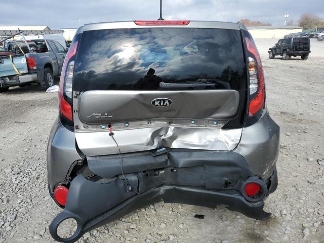 Photo 6 from auction – 2016 KIA SOUL with VIN KNDJN2A2XG7383920