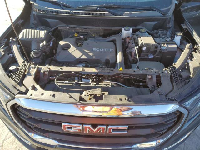 Photo 12 from auction – 2022 GMC TERRAIN SL with VIN 3GKALMEV1NL304623
