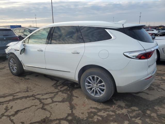 Photo 2 from auction – 2023 BUICK ENCLAVE ES with VIN 5GAEVAKW6PJ133849