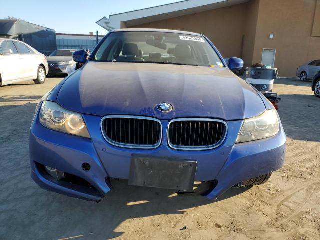 Photo 5 from auction – 2009 BMW 328 I with VIN WBAPH77599NL83550