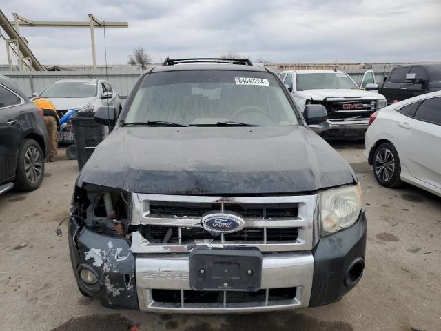 Photo 5 from auction – 2008 FORD ESCAPE HEV with VIN 1FMCU49H38KE09025