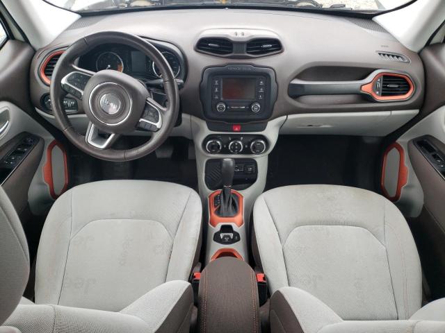 Photo 8 from auction – 2017 JEEP RENEGADE L with VIN ZACCJABB5HPG39494