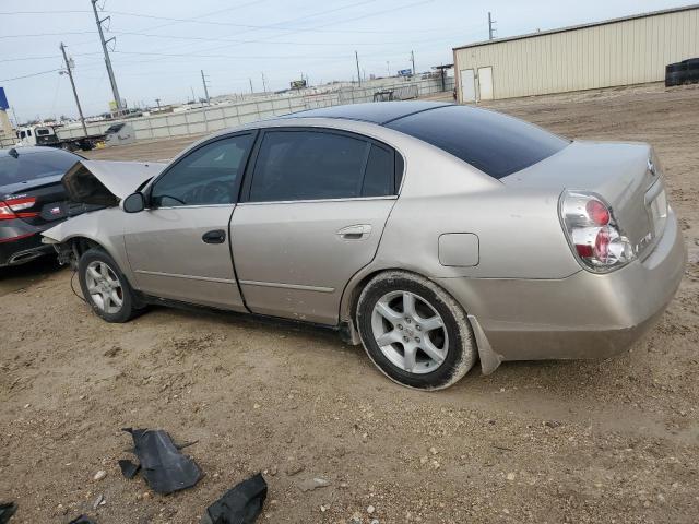 Photo 2 from auction – 2005 NISSAN ALTIMA S with VIN 1N4AL11D95N440320