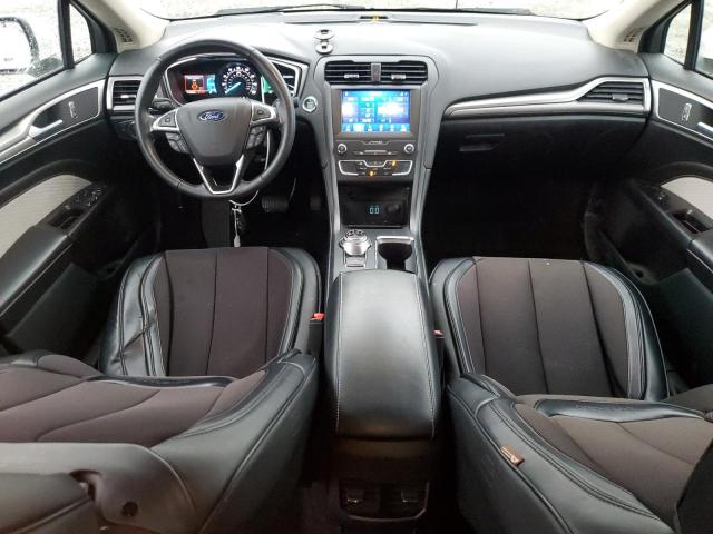 Photo 8 from auction – 2020 FORD FUSION SE with VIN 3FA6P0HD8LR171828