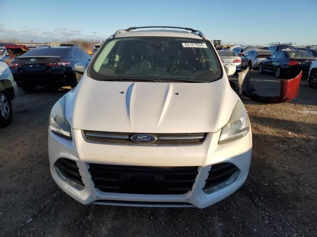 Photo 5 from auction – 2013 FORD ESCAPE TIT with VIN 1FMCU9J93DUB07752