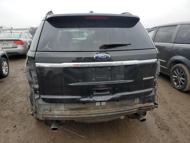 Photo 6 from auction – 2013 FORD EXPLORER with VIN 1FM5K7B82DGB13808