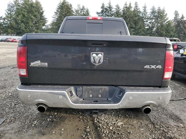 Photo 6 from auction – 2018 RAM 1500 SLT with VIN 3C6RR7LT9JG227235