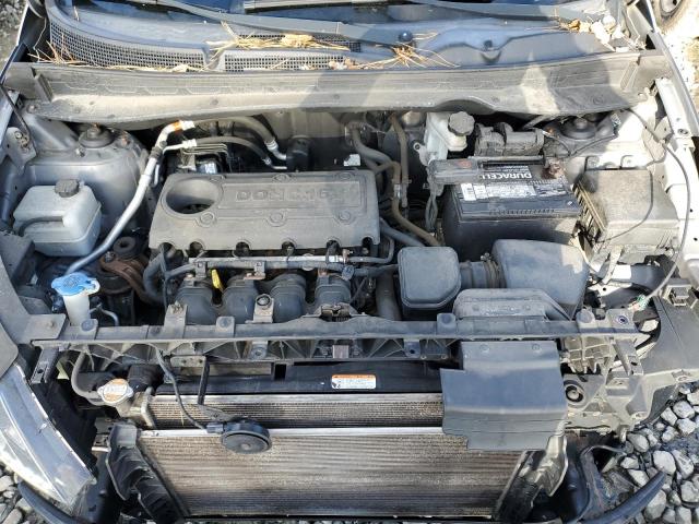Photo 12 from auction – 2012 KIA SPORTAGE E with VIN KNDPCCA23C7326510