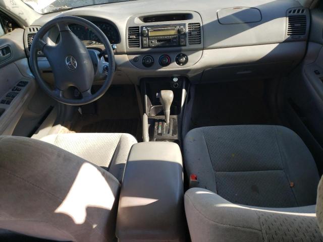 Photo 8 from auction – 2003 TOYOTA CAMRY LE with VIN 4T1BE32K93U139899