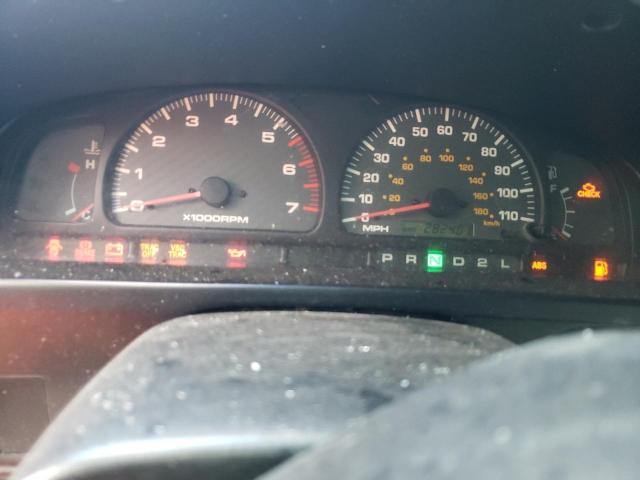 Photo 9 from auction – 2002 TOYOTA 4RUNNER SR with VIN JT3GN86R420226070