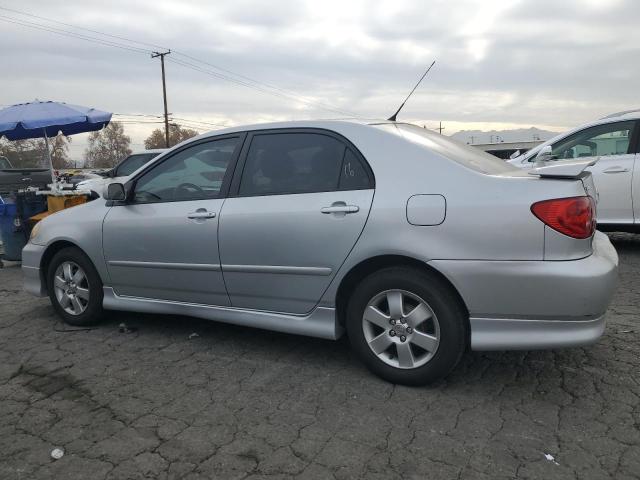 Photo 2 from auction – 2007 TOYOTA COROLLA CE with VIN 1NXBR30E47Z852801