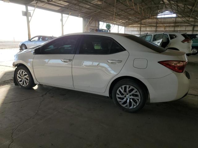 Photo 2 from auction – 2018 TOYOTA COROLLA L with VIN 2T1BURHE9JC969322