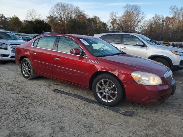 Снимка 4 от търг – 2007 BUICK LUCERNE CX с VIN 1G4HD57277U233643