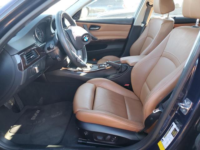 Photo 7 from auction – 2011 BMW 335 XI with VIN WBAPL5C51BA916898