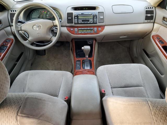 Photo 8 from auction – 2003 TOYOTA CAMRY LE with VIN 4T1BE30K03U143097