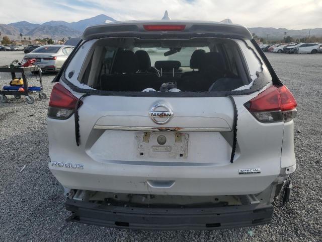 Photo 6 from auction – 2020 NISSAN ROGUE S with VIN 5N1AT2MT2LC762353