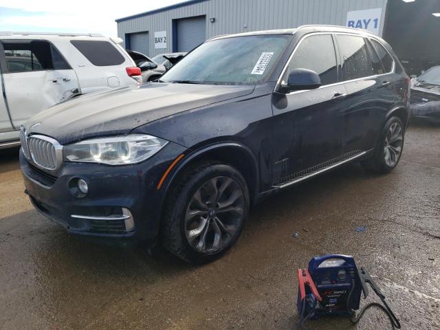 Photo 1 from auction – 2017 BMW X5 XDRIVE5 with VIN 5UXKR6C3XH0U13352