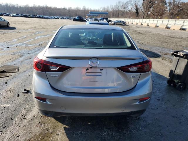 Photo 6 from auction – 2016 MAZDA 3 TOURING with VIN 3MZBM1V73GM271700