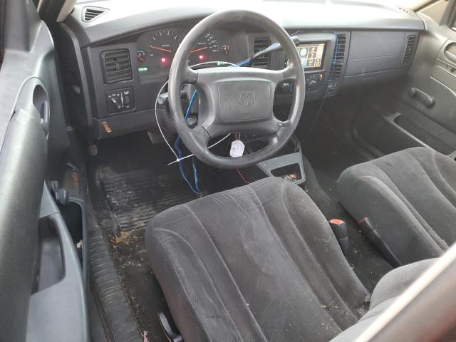 صورة رقم 8 من المزاد - 2004 DODGE DAKOTA SXT مع VIN 1D7GL12K94S736963