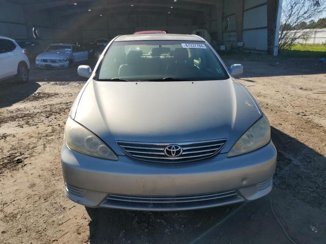 Photo 5 from auction – 2005 TOYOTA CAMRY LE with VIN 4T1BE32K45U626107